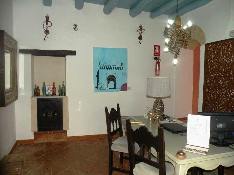 Hospedium Posada San Fernando Carmona  Room photo
