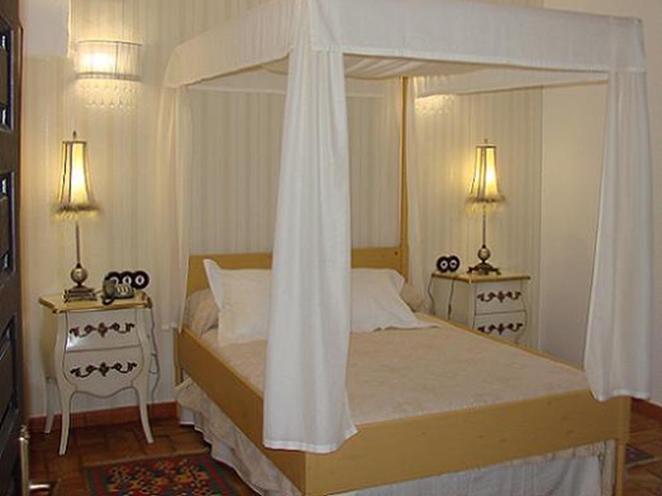 Hospedium Posada San Fernando Carmona  Room photo