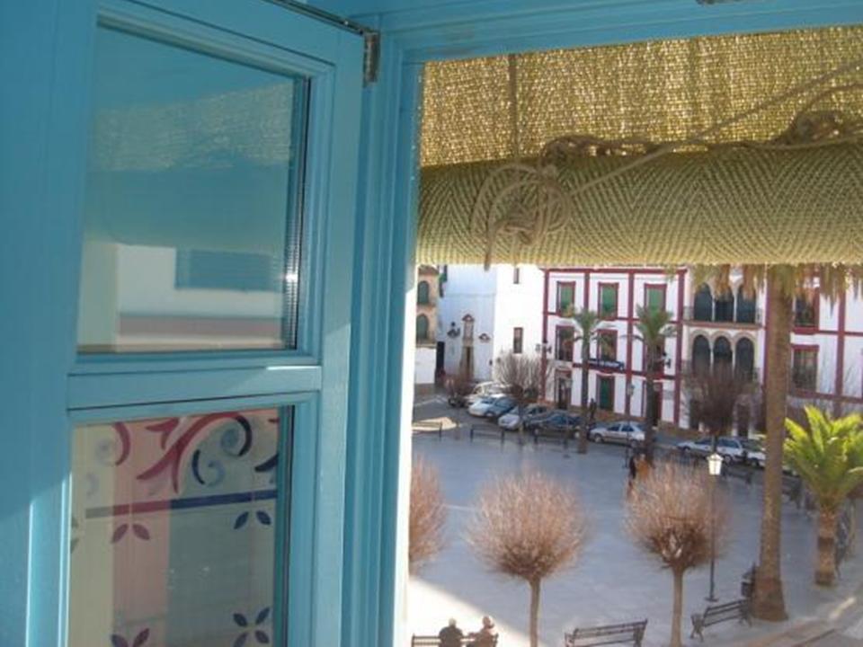 Hospedium Posada San Fernando Carmona  Interior photo