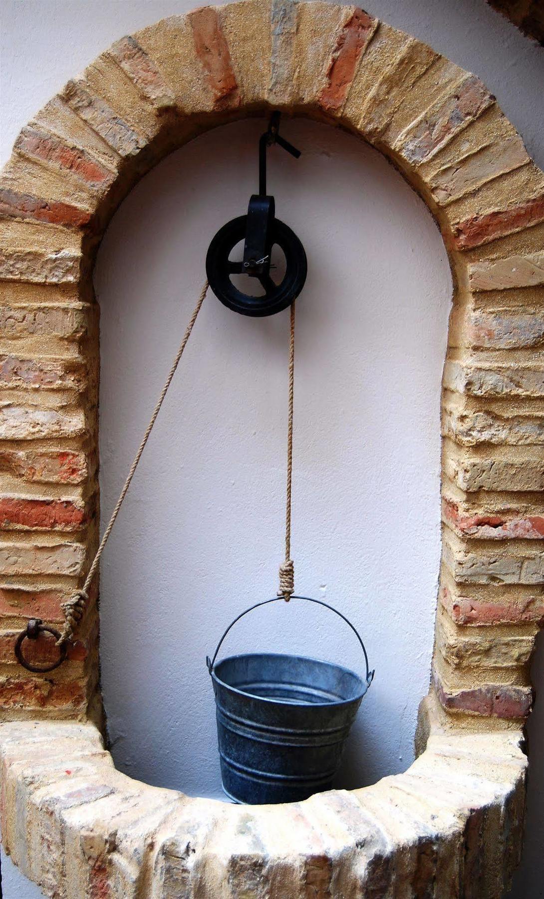 Hospedium Posada San Fernando Carmona  Exterior photo