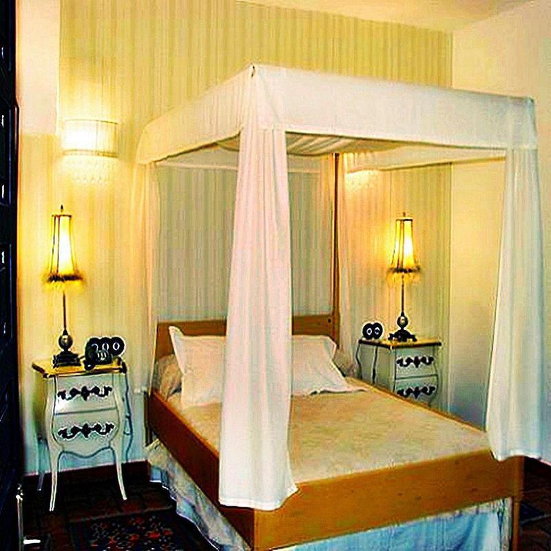 Hospedium Posada San Fernando Carmona  Room photo